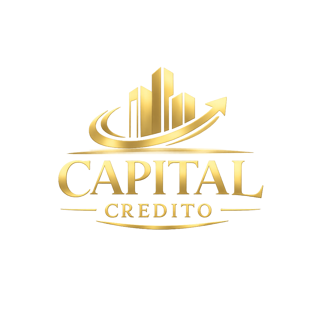 CapitalCredito Logo